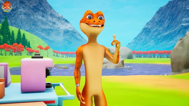 Prehistoric Mammals VS Shadow Itself Mammals Size Animal Epic Battle Animal Revolt Battle Simulator