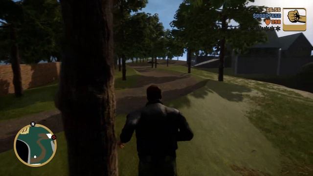 Как Пройти GTA не нарушая ЗАКОН !? Definitive Edition смотреть онлайн