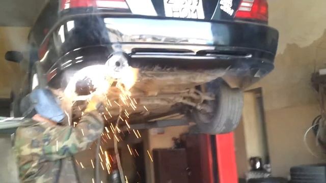 Сварочные работы 2012 10 11 смотреть онлайн