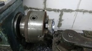 Самодельные виброопоры на станок.