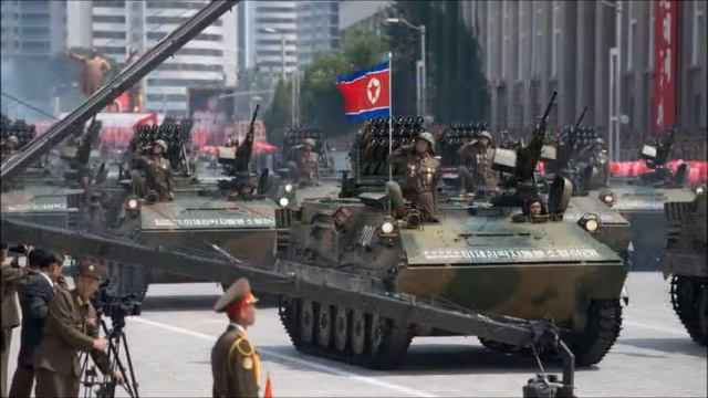 WW3 BREAKING! NORTH KOREA PREPARING TO DETONATE UNDERGROUND NUKE6:28 смотреть онлайн