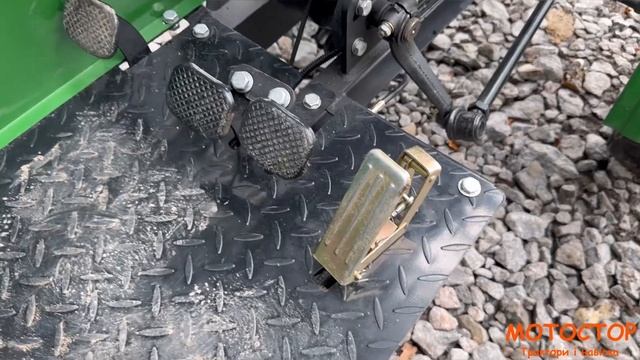 Кентавр 160 В - «самий дешевий» мототрактор в Хмельницькому. З документами для обліку і гарантією ? смотреть онлайн