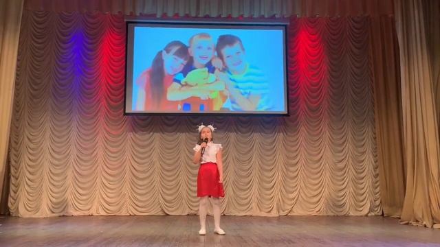 Зезюля Мария "Прощайте игрушки" смотреть онлайн