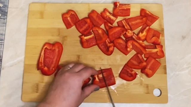 Вы точно влюбитесь в этот рецепт! Запекаем крылья индейки с картошкой в духовке. смотреть онлайн