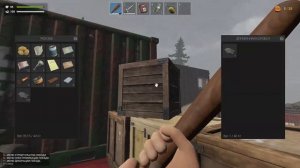 вживание в зомби эйсер 1 часть