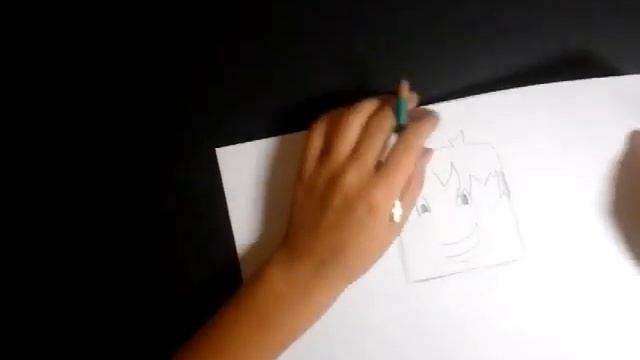Как нарисовать голову майнкрафт смотреть онлайн