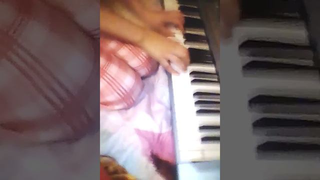 Музыкальная пьеса смотреть онлайн