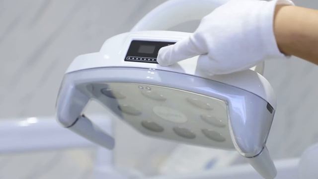 Roson dental chair KLT-6220-S9,A more fluent workflow dental unit#dental#dentist#dentalhealthy смотреть онлайн