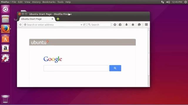 Como instalar Minecraft e Java no Ubuntu 17.04 - pt-BR [ATUALIZADO] - Soul Games смотреть онлайн