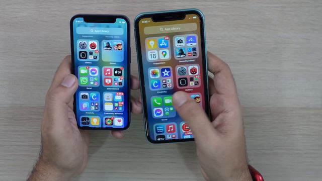 iPhone 11 & 12 Mini huge price drop | iPhone 12 mini vs iPhone 11 full comparison | Buying guide смотреть онлайн