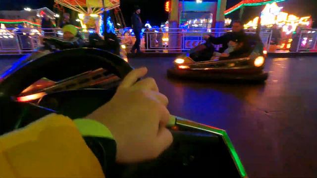 После игры в аппарате Хватайка... / Новый Год 2023