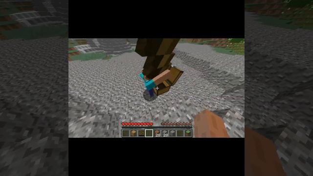 Это блин рил сломанный майнкрафт#steve #mem #shorts #minecraftshorts #memes