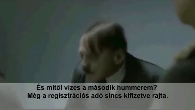 Hummer úsztatás смотреть онлайн