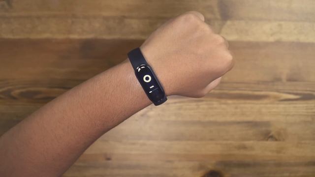 PİYASAYI YIKIP GEÇEN AKILLI BİLEKLİK - Xiaomi Mi Band 5 смотреть онлайн