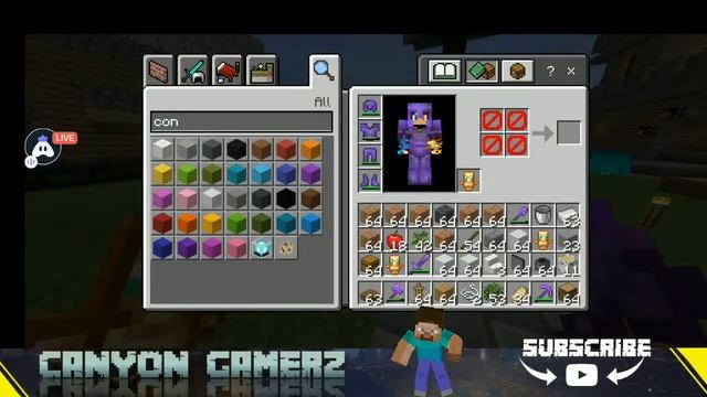 Minecraft Dreamlands Smp Server For Mcpe+Java+Bedrock | Black Canyon Gamerz смотреть онлайн
