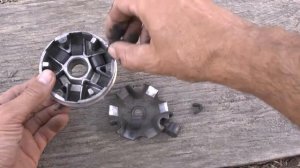 Разгон на меньших оборотах 139QMB.