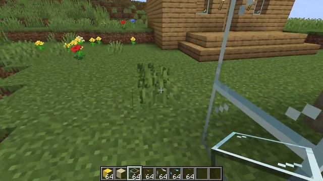 3 QUALITY OF LIFE FABRIC MODS | FURC & MORE | 1.19 Fabric Minecraft Mod Showcase смотреть онлайн