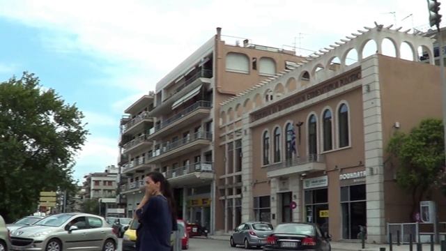 Komotini - Greece - HD смотреть онлайн