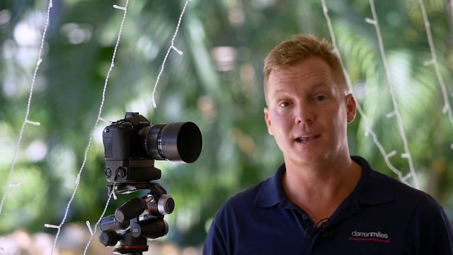 Olympus 25mm f/1.2 PRO Review by Darren Miles смотреть онлайн