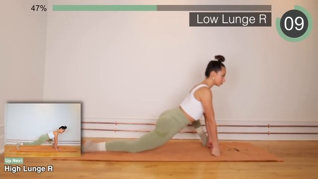 GET YOUR SPLITS / Hip Flexibility | 28 DAY SPLITS CHALLENGE | 17 MIN | Daniela Suarez смотреть онлайн