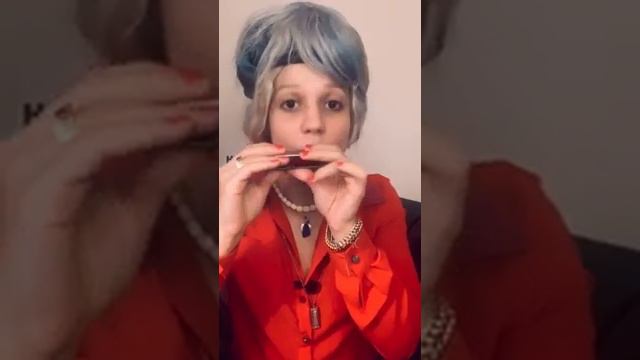Harp playing - Rachelle Plas смотреть онлайн
