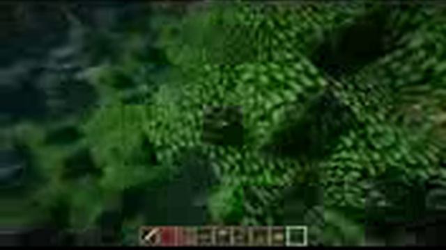 СТАРТОВЫЙ ДОМ НА ДЕРЕВЕ В MINECRAFT! Волшебная постройка! смотреть онлайн