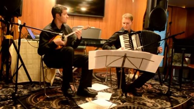 Трик трак (Trisch-Trasch) смотреть онлайн