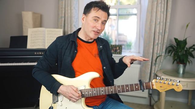 Can You Play This Riff? Ep.15 "Lightnin' Hopkins" смотреть онлайн