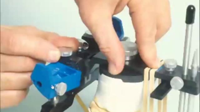 Science & Research Of The Panadent System