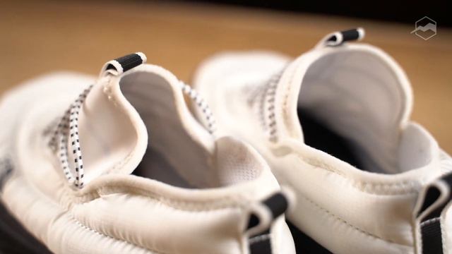 Тапки The North Face Nse Low. Обзор