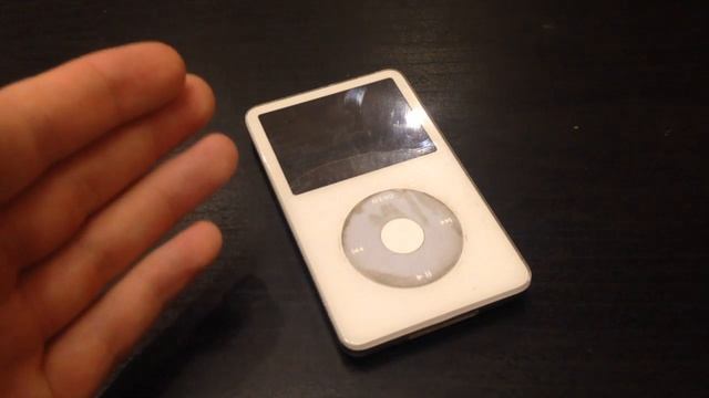 Самый дешёвый iPod Classic за 500 рублей! Нужен ли в 2018 году? смотреть онлайн