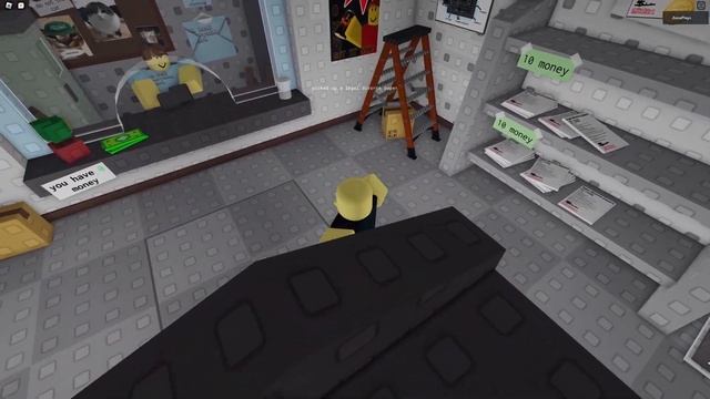 Get a divorce at 3:00am (Roblox) смотреть онлайн