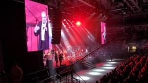 Сопрано Турецкого - Призрак оперы