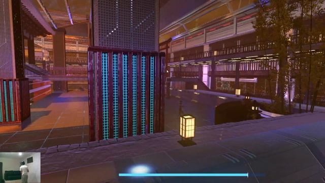 Impossible Difficulty but Highly Addictive, Best Action VR Game? - Sairento VR смотреть онлайн