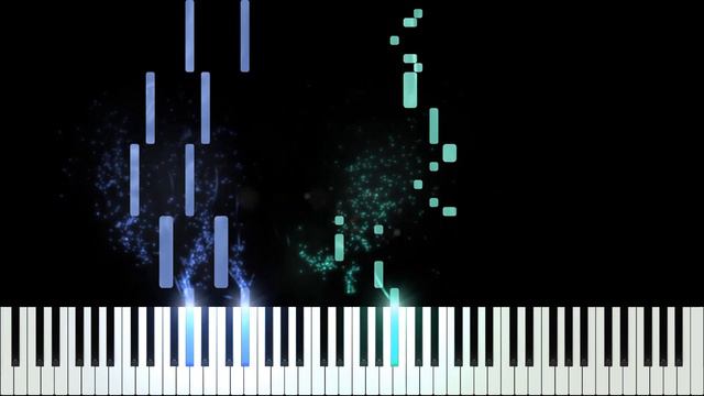 【楽譜あり】The disappearance of Hatsune Miku [初音ミクの消失] - cosMo@bousouP смотреть онлайн