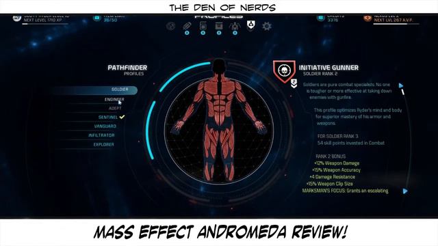 Mass Effect Andromeda Review? Is The Game Worth Buying? Check Out Our Thoughts and Score Here! смотреть онлайн