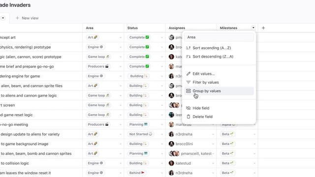 The new GitHub Issues смотреть онлайн
