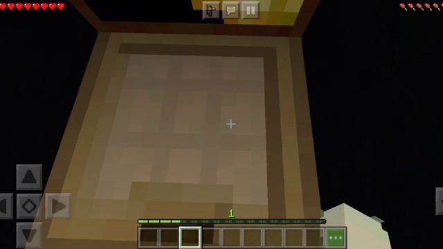 Я нашла деревню и странный дом 🏨 откуда он там? смотреть онлайн