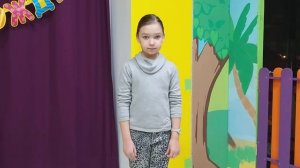 В.Лунин. Я и Вовка.