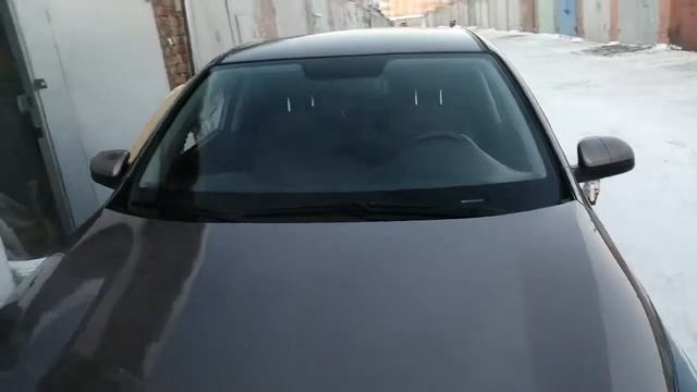 Киа Рио, соляра и Озон смотреть онлайн