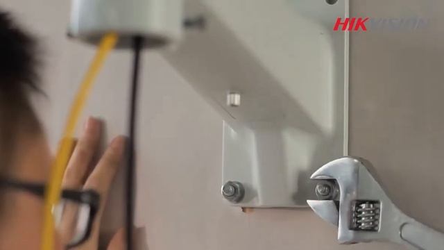 Giới thiệu Camera PTZ 2MP Hikvision DS-2AE5225TI-A смотреть онлайн