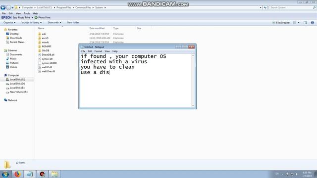 Microsoft bootstrap error 0000x5 error смотреть онлайн