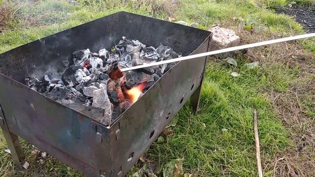 Мясо горит смотреть онлайн