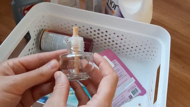 Пустые баночки/январь 2022/ 1 часть