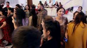 ПАМИРСКАЯ СВАДЬБА 2023 PAMIR VEDDING