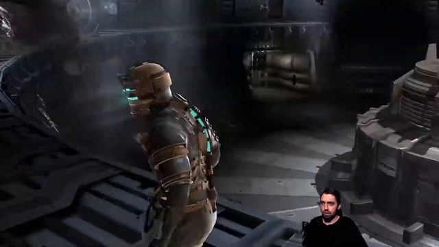 #3 - НАЛАДКА ДВИГАТЕЛЕЙ - ПРОХОЖДЕНИЕ DEAD SPACE 1 - ДЕД СПЕЙС 1 смотреть онлайн