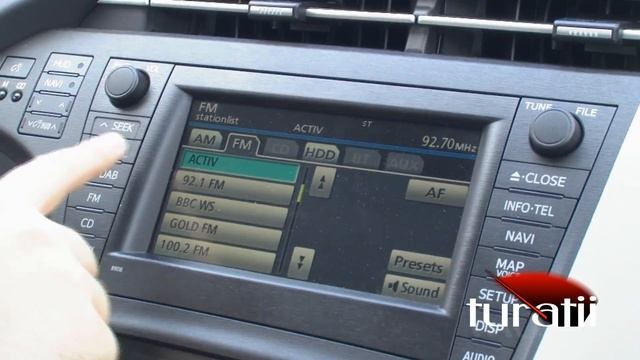 Toyota Prius HSD explicit video 6 of 7 смотреть онлайн