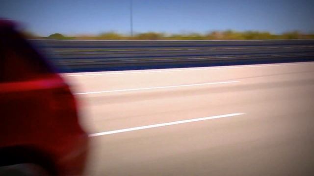 BMW Innovation Days 2015 - 1 Series with direct water injection on track смотреть онлайн