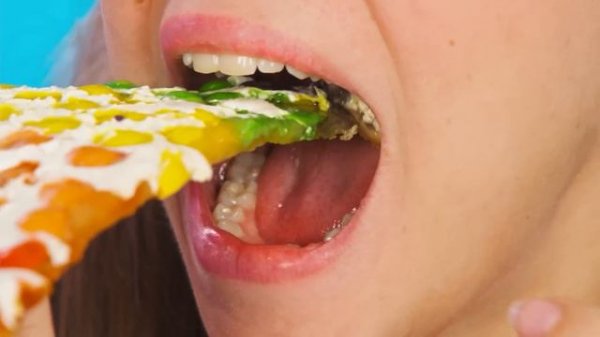 Me vs Grandma Cooking Challenge | Kitchen War by BaRaDa Challenge