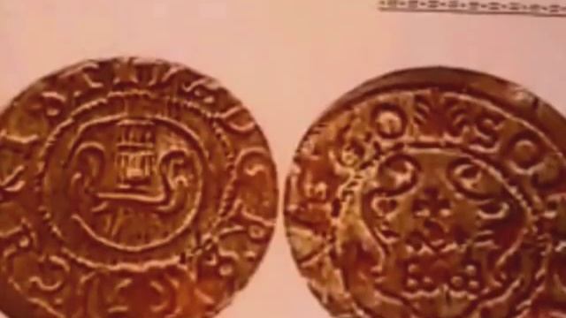История монет из моей коллекции смотреть онлайн